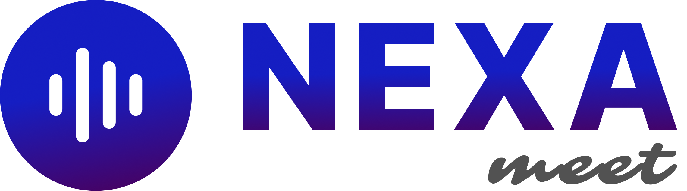 Nexa Logo